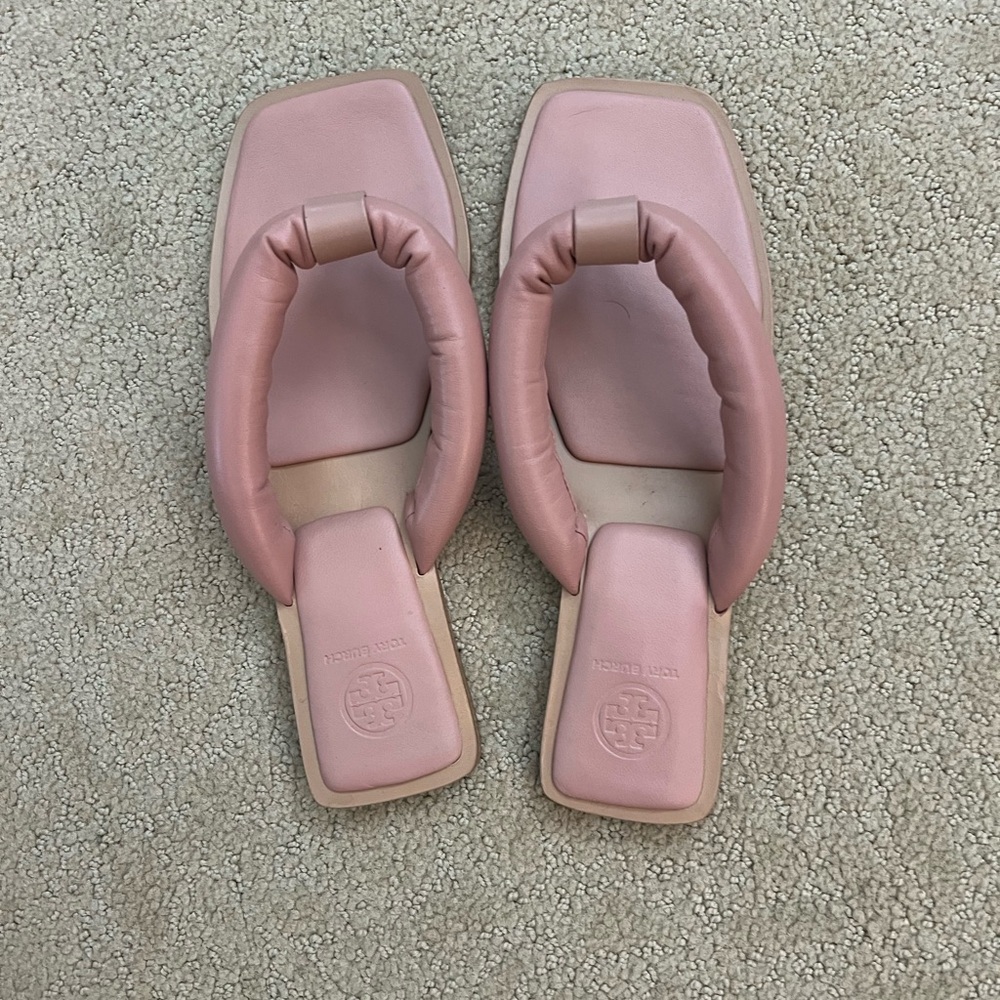 Tory Burch sandals